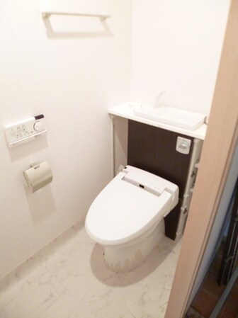 タウンコートSの物件内観写真